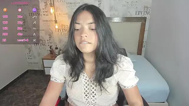 Try the thrill of flirt babes with our cam hosts, featuring unclothed wildness while getting naked and playing with their favored sex toys.