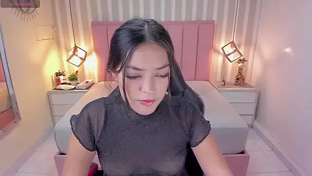Try the thrill of flirt babes with our cam hosts, featuring unclothed wildness while getting naked and playing with their favored sex toys.