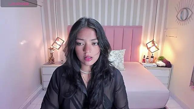DENISERICHARD2 from StripChat is Freechat