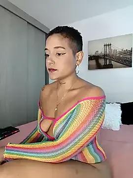 Photos of DenisseHarper1 from StripChat is Freechat