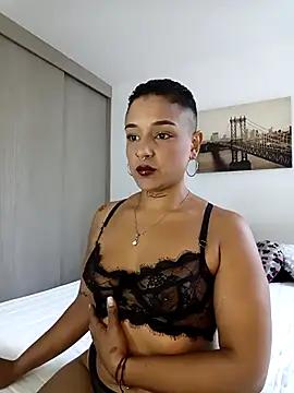 DenisseHarper1 from StripChat is Freechat