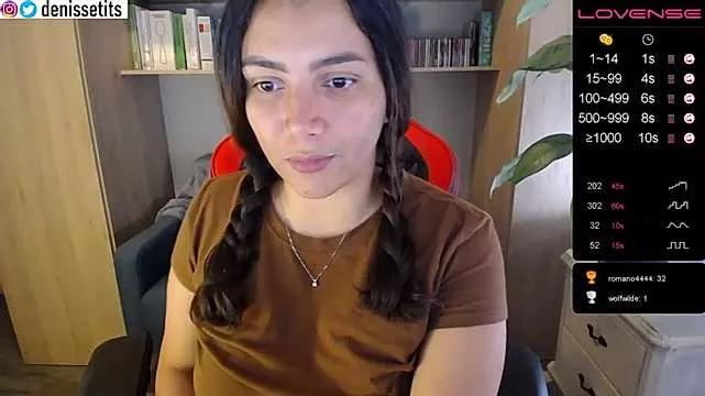 Try the thrill of flirt babes with our cam hosts, featuring unclothed wildness while getting naked and playing with their favored sex toys.