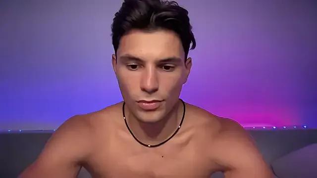 denlover1 from StripChat is Freechat