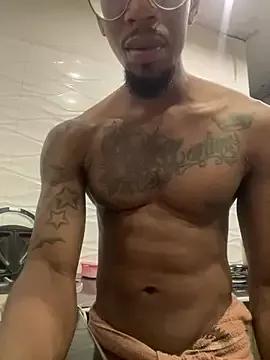 derrick_dean from StripChat is Freechat
