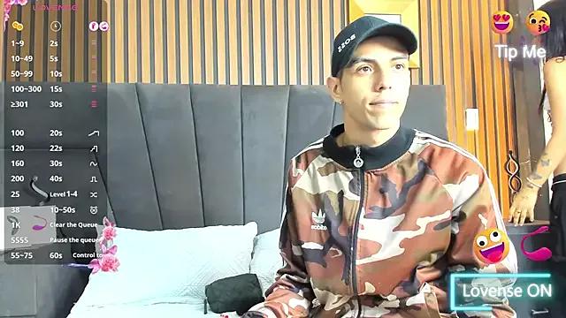 Try the thrill of flirt babes with our cam hosts, featuring unclothed wildness while getting naked and playing with their favored sex toys.