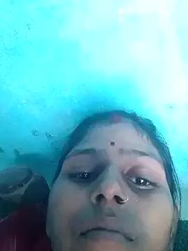 Desi-babhi69 from StripChat is Freechat
