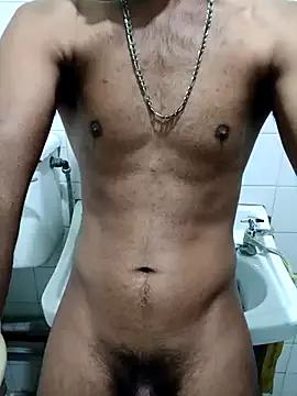 Desi_boycock from StripChat is Freechat