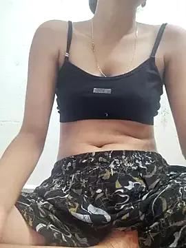 Desi_girl90 from StripChat is Freechat