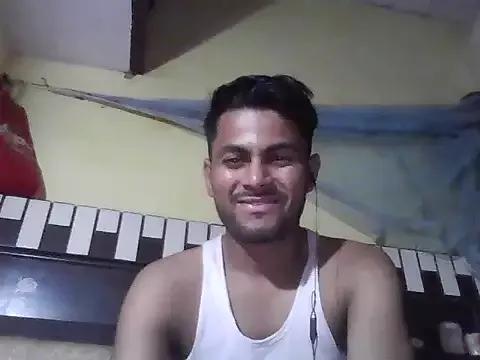 Desidashingboy from StripChat is Freechat