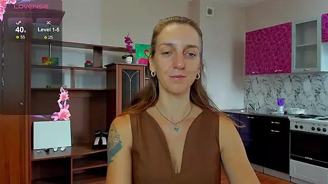 Try the thrill of flirt babes with our cam hosts, featuring unclothed wildness while getting naked and playing with their favored sex toys.