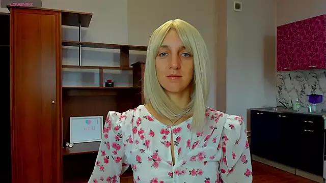 desired_zzoya from StripChat is Freechat