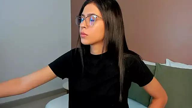 Try the thrill of flirt babes with our cam hosts, featuring unclothed wildness while getting naked and playing with their favored sex toys.