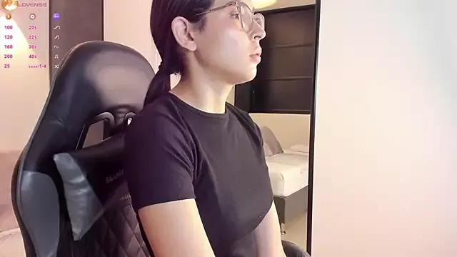 desireee_ from StripChat is Freechat