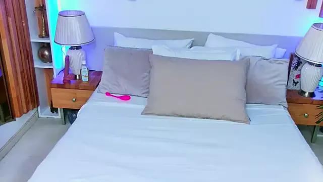 Try the thrill of flirt babes with our cam hosts, featuring unclothed wildness while getting naked and playing with their favored sex toys.