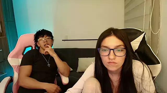 Try the thrill of flirt babes with our cam hosts, featuring unclothed wildness while getting naked and playing with their favored sex toys.