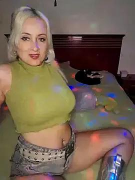 Try the thrill of flirt babes with our cam hosts, featuring unclothed wildness while getting naked and playing with their favored sex toys.