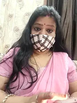 desiriya14 from StripChat is Freechat