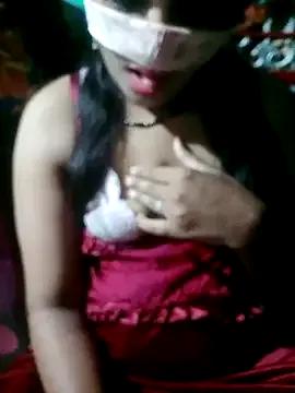 Desiwife7866 from StripChat is Freechat