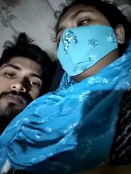 desiXcouple97 from StripChat is Freechat