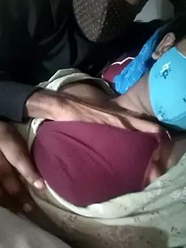 desiXcouple97 from StripChat is Freechat