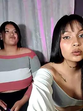 Try the thrill of flirt babes with our cam hosts, featuring unclothed wildness while getting naked and playing with their favored sex toys.