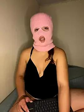 destiny69col from StripChat is Freechat