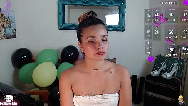 Try the thrill of flirt babes with our cam hosts, featuring unclothed wildness while getting naked and playing with their favored sex toys.