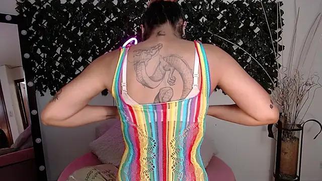 Try the thrill of flirt babes with our cam hosts, featuring unclothed wildness while getting naked and playing with their favored sex toys.