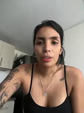 Try the thrill of flirt babes with our cam hosts, featuring unclothed wildness while getting naked and playing with their favored sex toys.