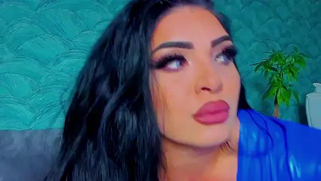 DevashaQueenX from StripChat is Freechat
