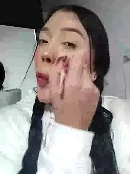 Devil-fantasy from StripChat is Freechat