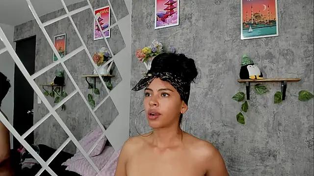 Try the thrill of flirt babes with our cam hosts, featuring unclothed wildness while getting naked and playing with their favored sex toys.