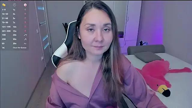 Devil_Mixi from StripChat is Freechat