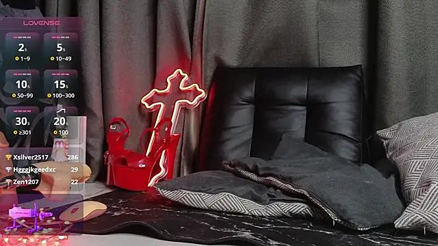 Try the thrill of flirt babes with our cam hosts, featuring unclothed wildness while getting naked and playing with their favored sex toys.