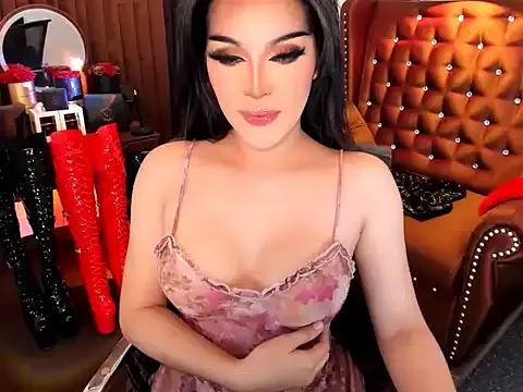 DevoritaGarcia from StripChat is Freechat