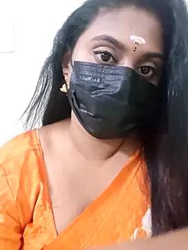 Dheronika_sweetie from StripChat is Freechat