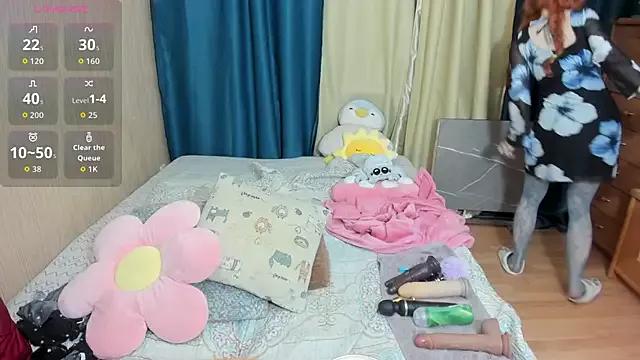 Try the thrill of flirt babes with our cam hosts, featuring unclothed wildness while getting naked and playing with their favored sex toys.