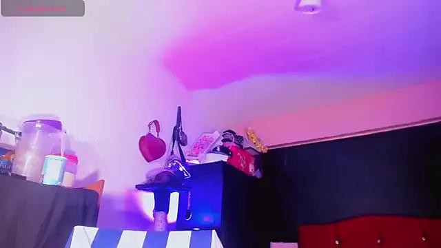 Try the thrill of flirt babes with our cam hosts, featuring unclothed wildness while getting naked and playing with their favored sex toys.