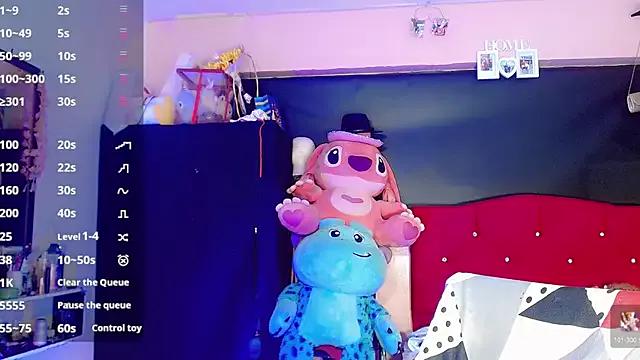 Try the thrill of flirt babes with our cam hosts, featuring unclothed wildness while getting naked and playing with their favored sex toys.