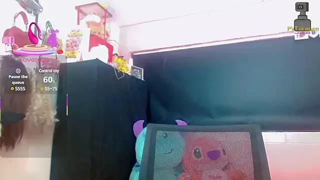 Diamond_black_22cm from StripChat is Freechat