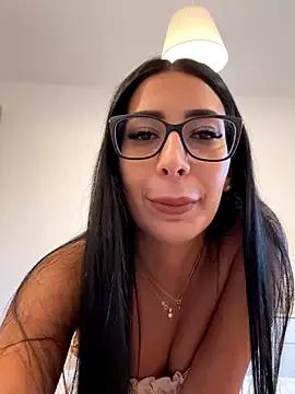 Diamond_Touch from StripChat is Freechat