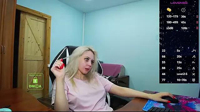 Try the thrill of flirt babes with our cam hosts, featuring unclothed wildness while getting naked and playing with their favored sex toys.