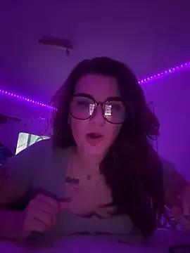 Diana_Blum from StripChat is Freechat