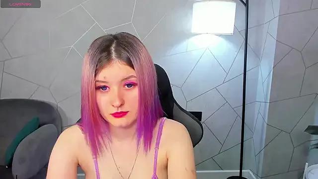 Diana_Davis from StripChat is Freechat