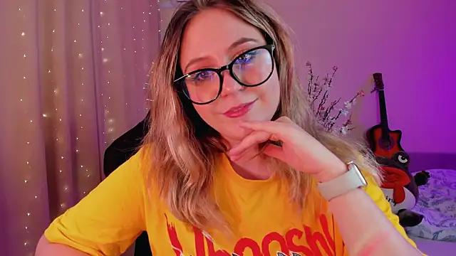 Try the thrill of flirt babes with our cam hosts, featuring unclothed wildness while getting naked and playing with their favored sex toys.