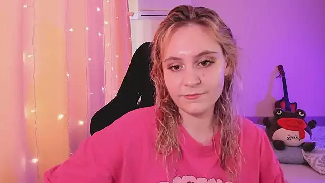 Try the thrill of flirt babes with our cam hosts, featuring unclothed wildness while getting naked and playing with their favored sex toys.