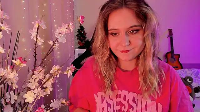 Try the thrill of flirt babes with our cam hosts, featuring unclothed wildness while getting naked and playing with their favored sex toys.