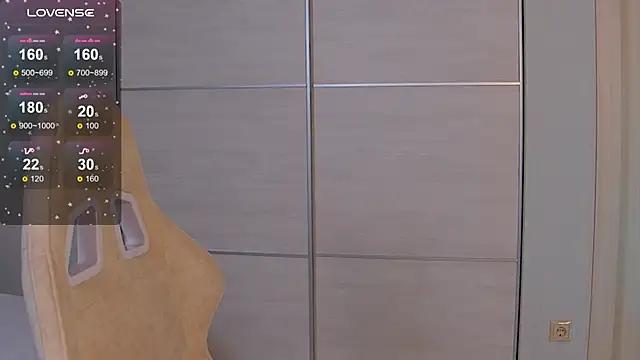 Try the thrill of flirt babes with our cam hosts, featuring unclothed wildness while getting naked and playing with their favored sex toys.