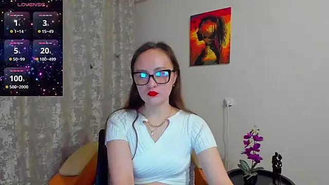 Try the thrill of flirt babes with our cam hosts, featuring unclothed wildness while getting naked and playing with their favored sex toys.
