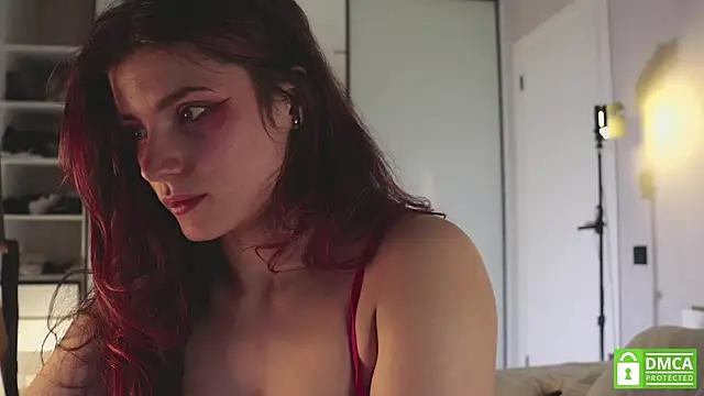 Try the thrill of flirt babes with our cam hosts, featuring unclothed wildness while getting naked and playing with their favored sex toys.